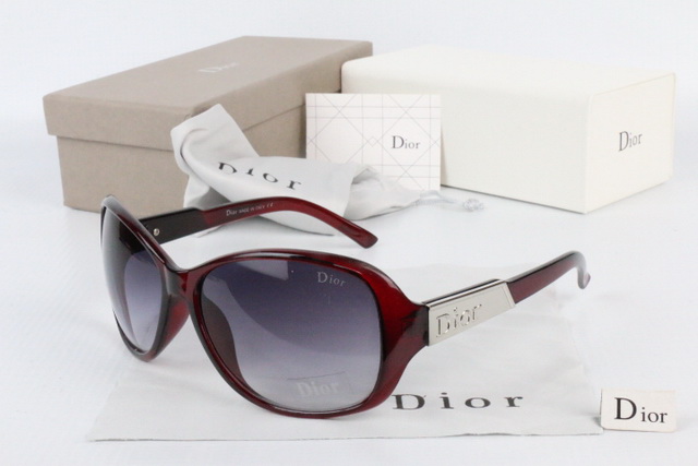 DlOR Boutique Sunglasses 052